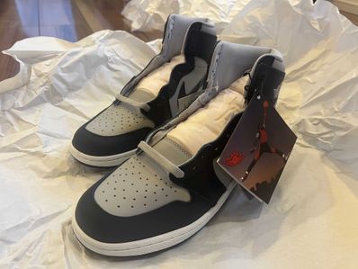 Nike Air Jordan 1 High 85 "Georgetown"