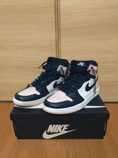 Nike Women's Air Jordan 1 High OG SE "Atmosphere"