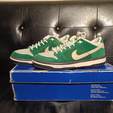 Nike SB Dunk Low Pro "Wallenberg"