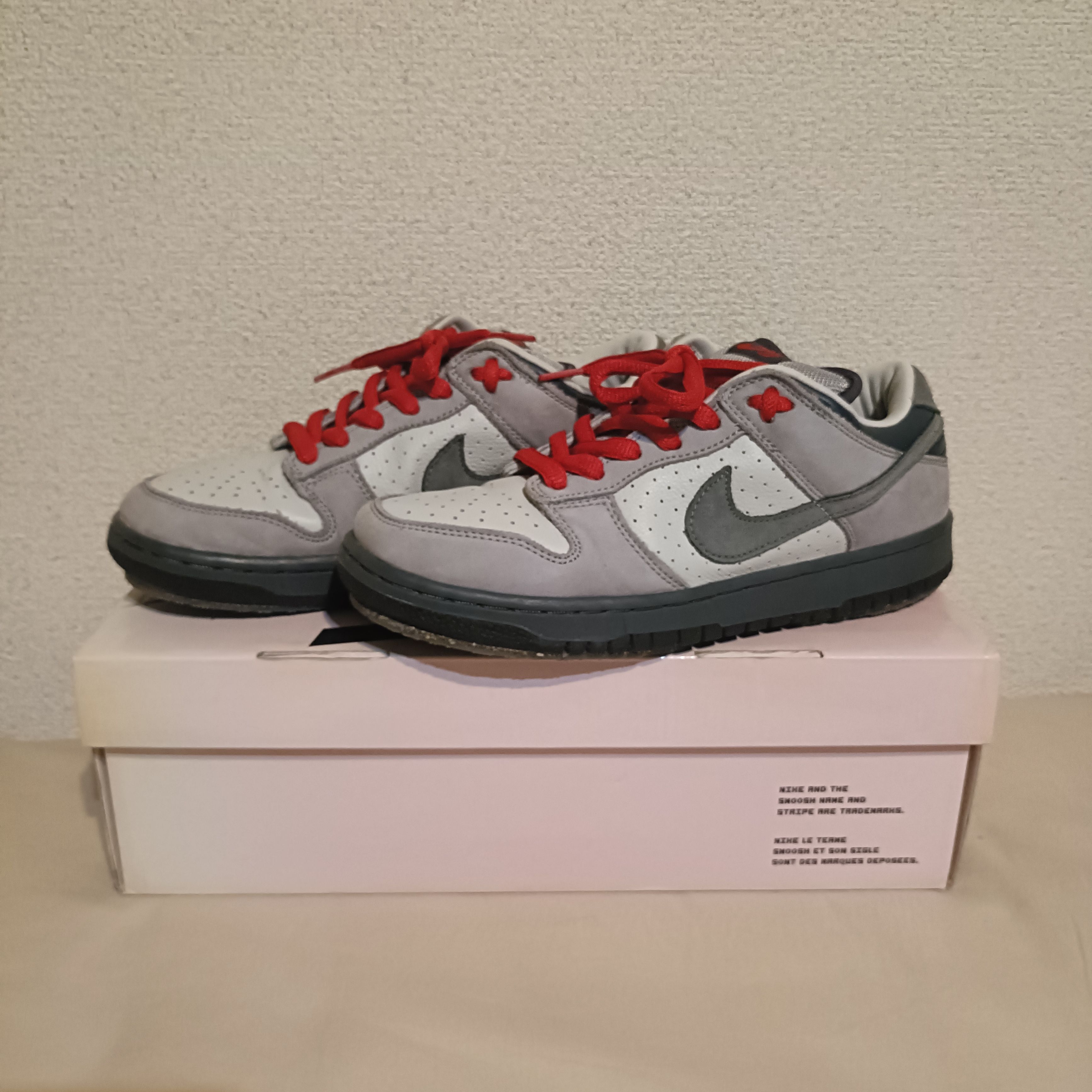 Nike Dunk SB Low "Bandaid"