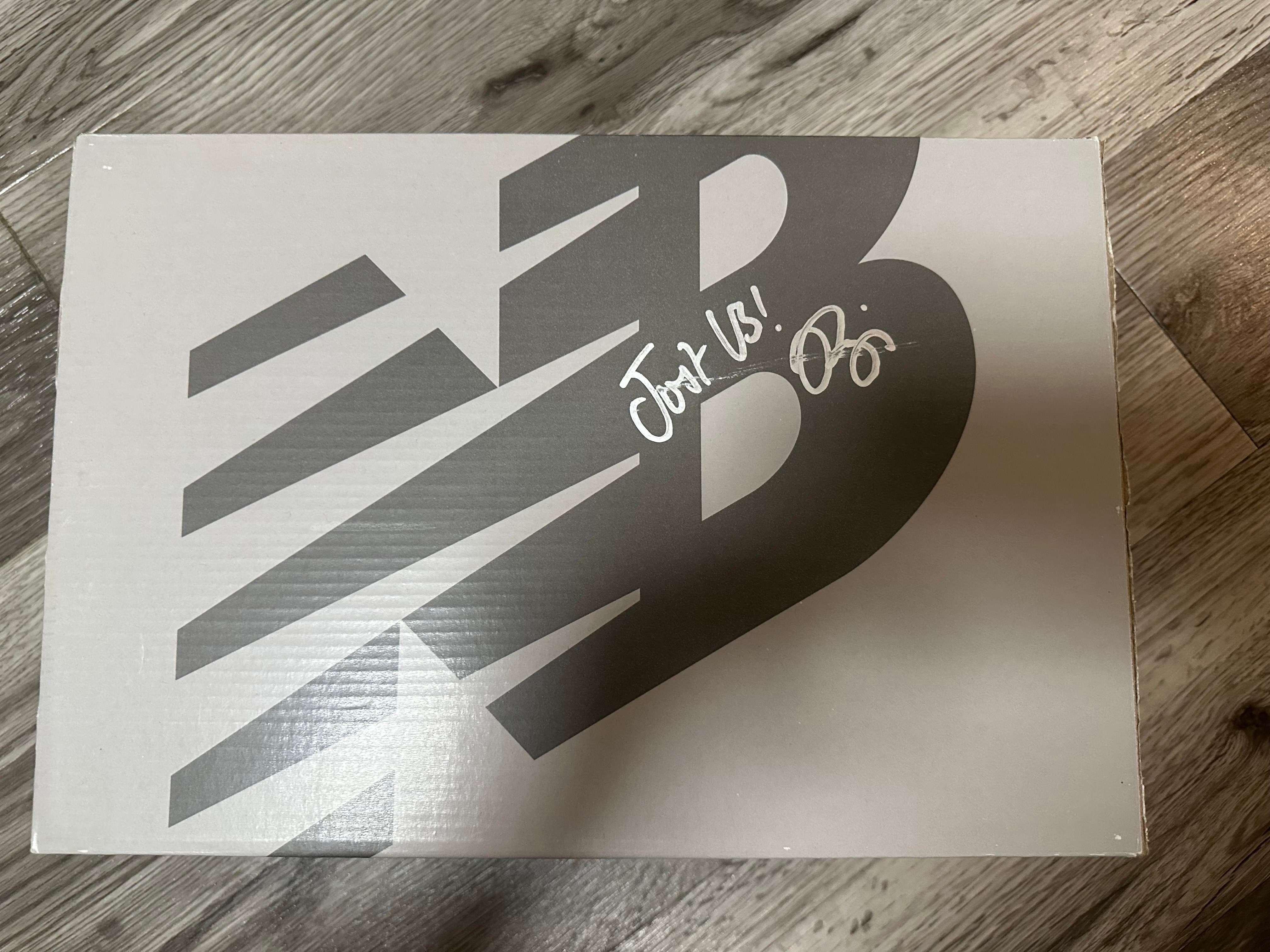 KITH × New Balance 992 "Aegean Blue/Shadow Gray"