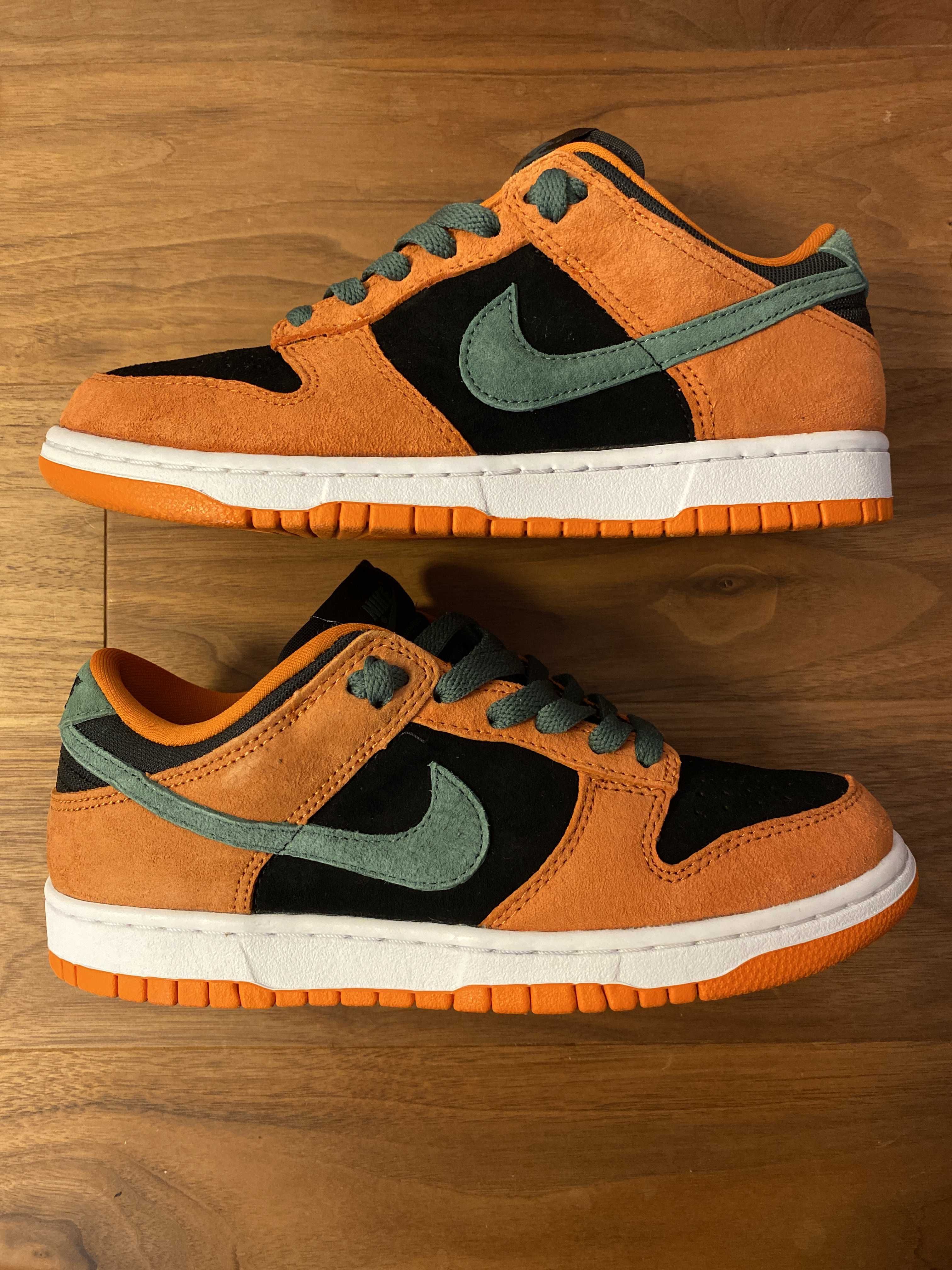 Nike Dunk Low SP "Ceramic/Ugly Duckling Pack"