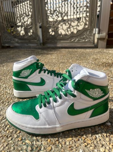 Nike Air Jordan 1 High Golf