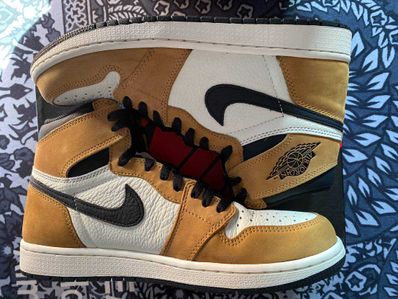 Nike Air Jordan 1 RETRO High "Rookie of The Year"