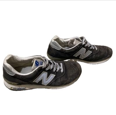 New Balance 1400 "Brown Mushroom"