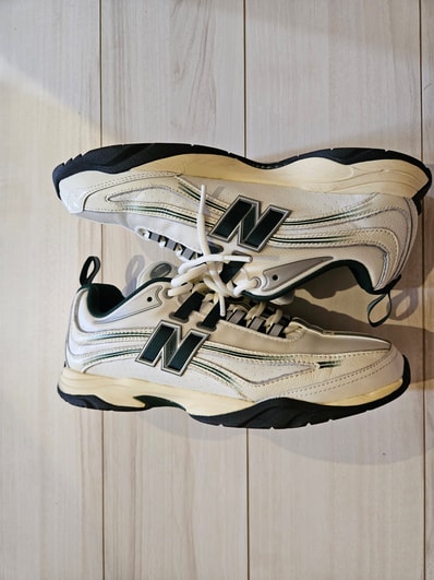 Aime Leon Dore × New Balance RC56 "Pristine"