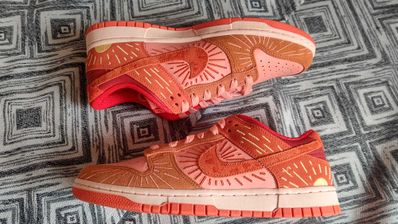 Nike Women's Dunk Low NH "Winter Solstice"