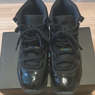 Nike Air Jordan 11 Retro "Gamma" (2025)