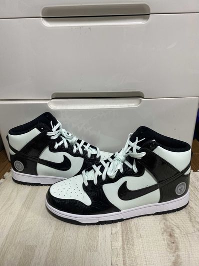 Nike Dunk High "All-Star" (2021)