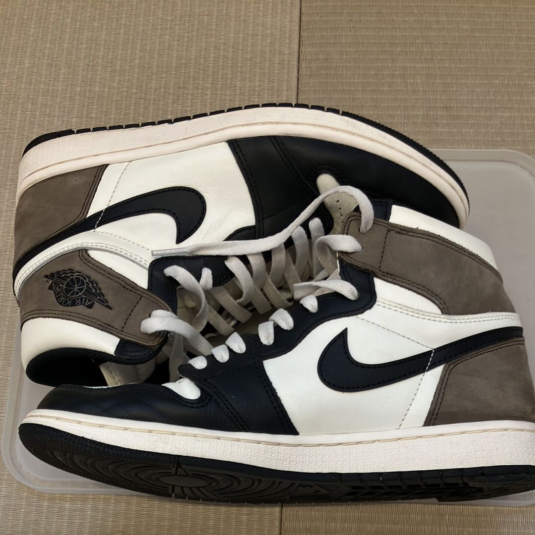 ナイキ エアジョーダン1 ハイ OG /