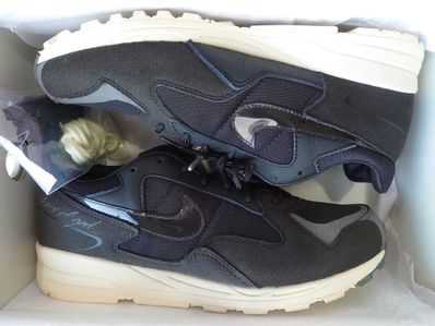 Fear Of God × Nike Air Skylon 2 Fear Of God "Black Sail"