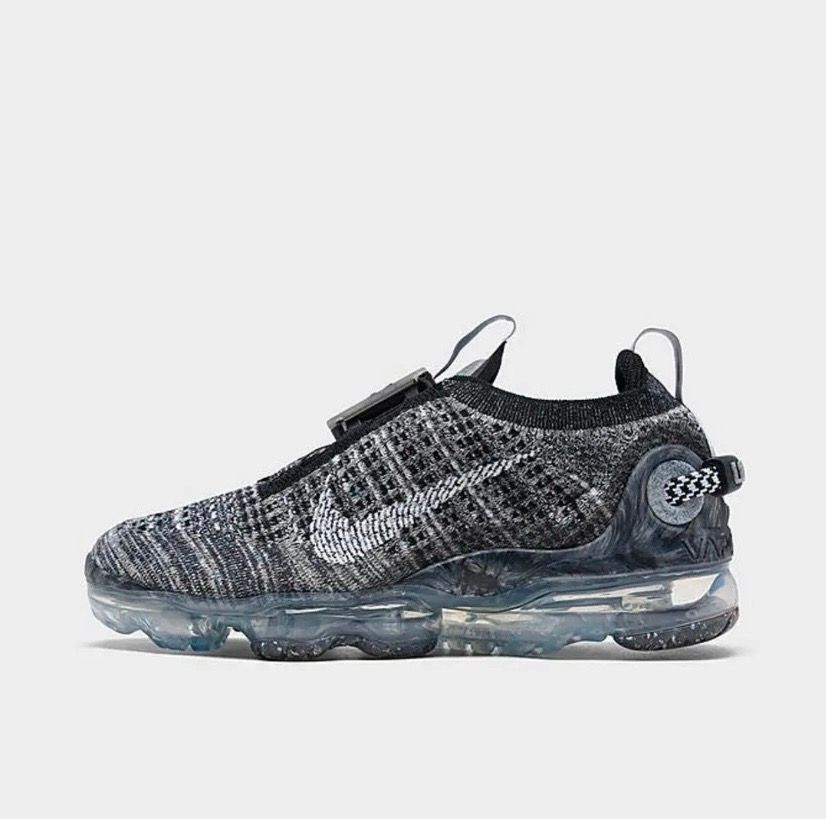 Nike Air Vapormax 2020 FK "Oreo"