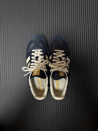 adidas Samba OG "Night Navy"