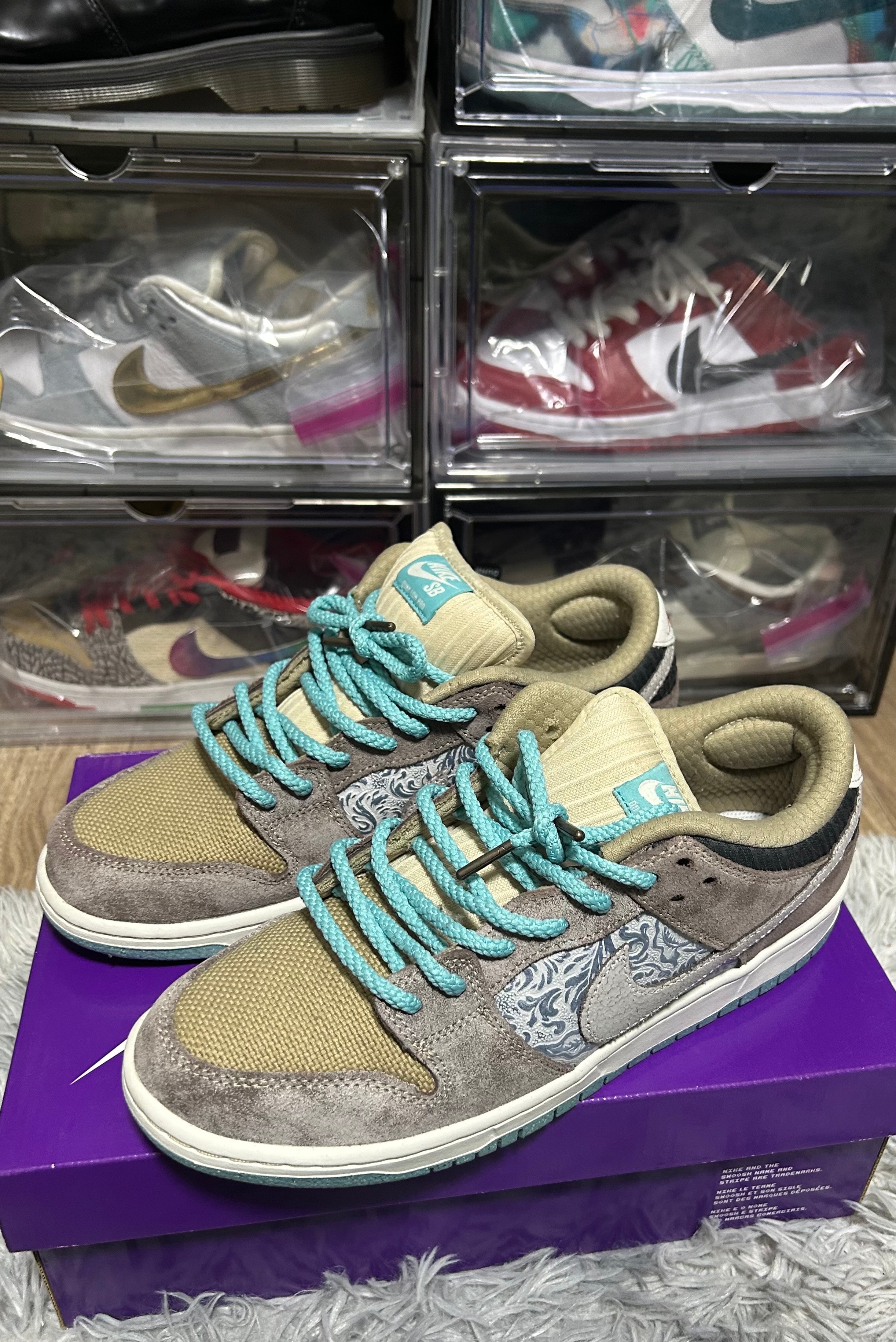 ナイキ SB ダンク ロー (Nike SB Dunk Low) 人気の新作/中古通販