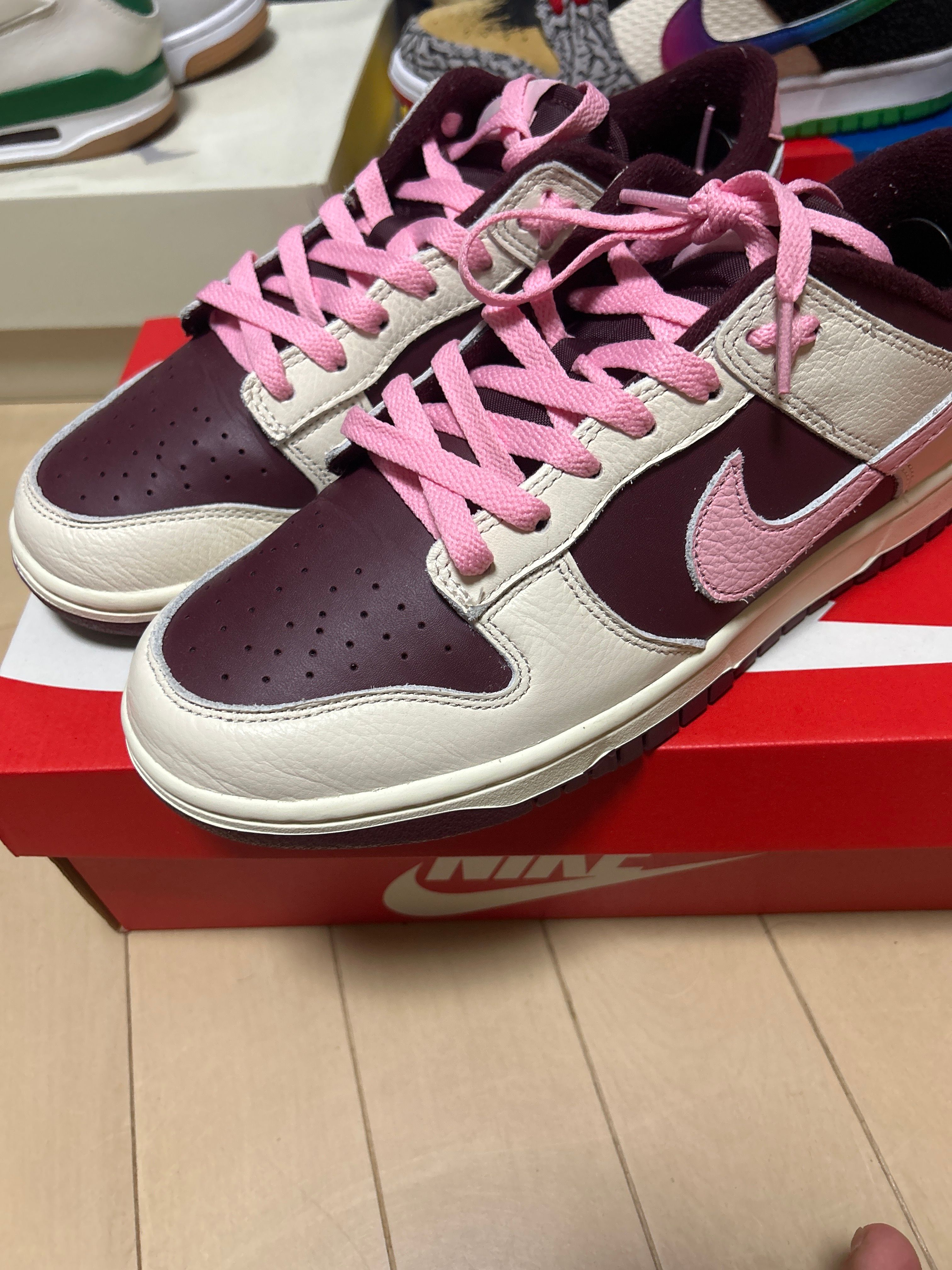 Nike Dunk Low "Valentine’s Day" (2023)