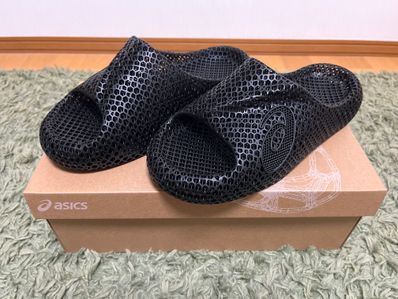 Asics Actibreeze 3D Sandal "Black" (2023)