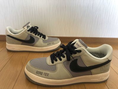 Nike Air Force 1 Low Gore-TEX "Moon Fossil"