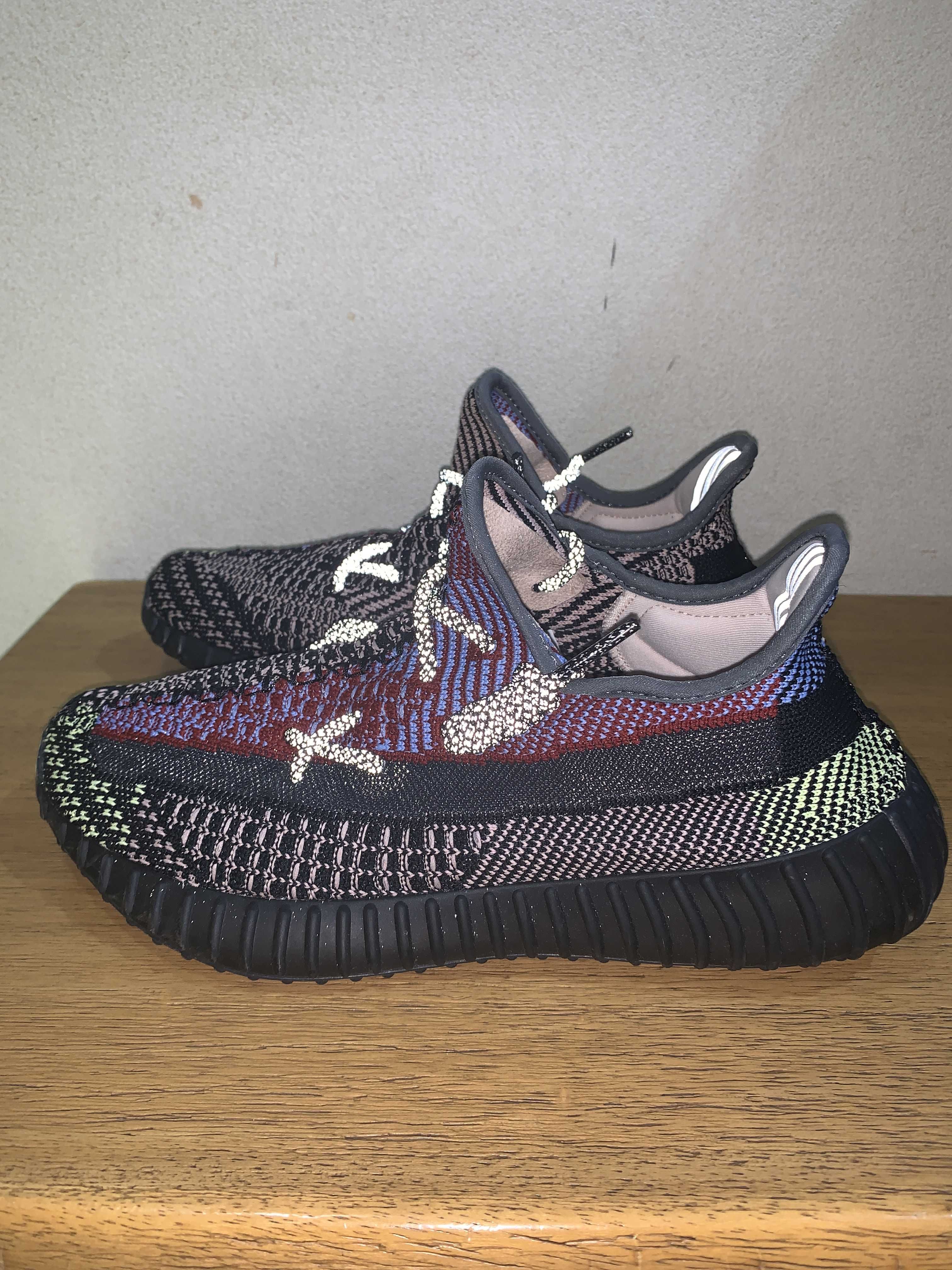 adidas Yeezy Boost 350 v2 "Yecheil"