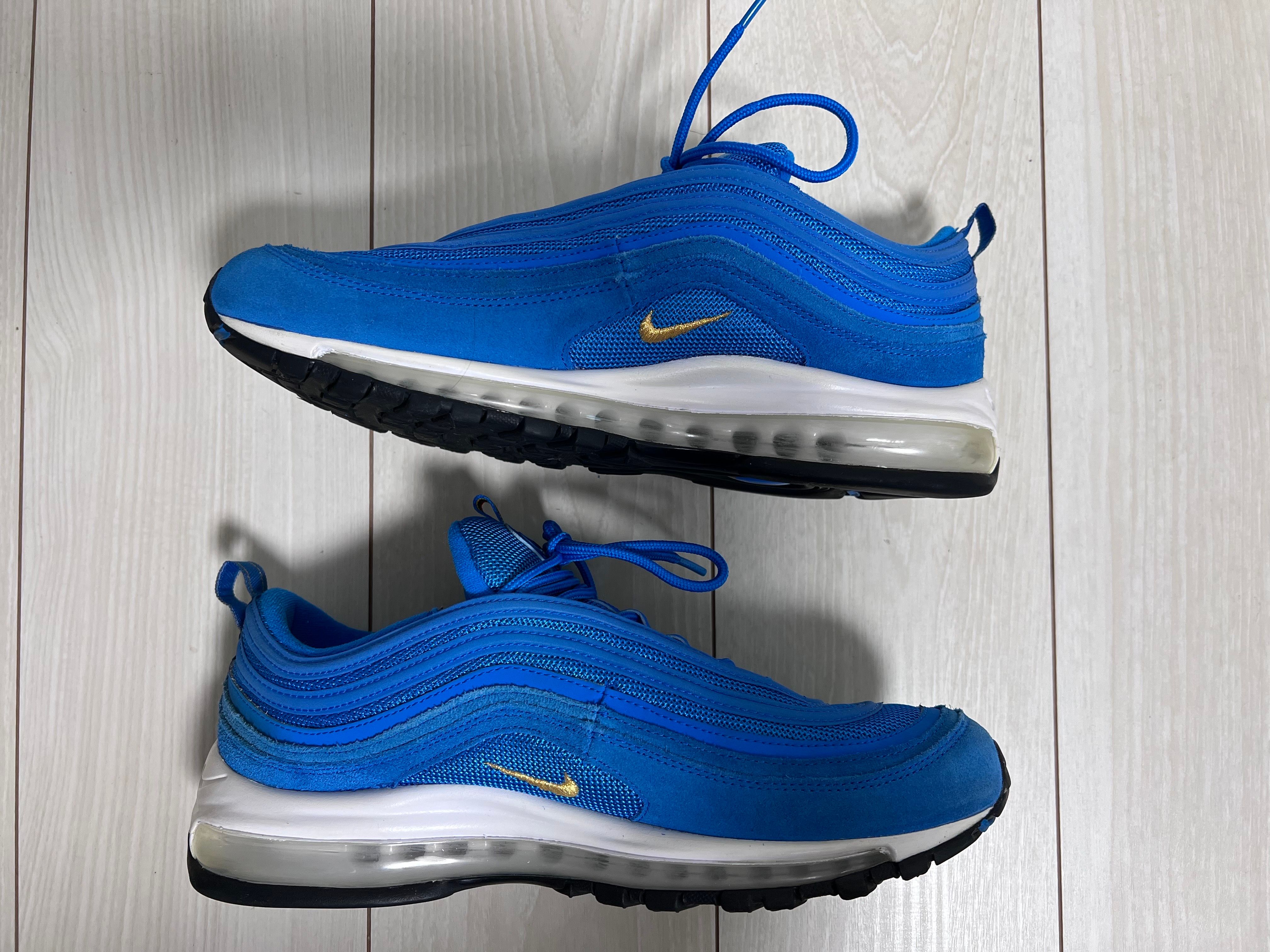 Nike Air Max 97 Tokyo 2020 "Blue"