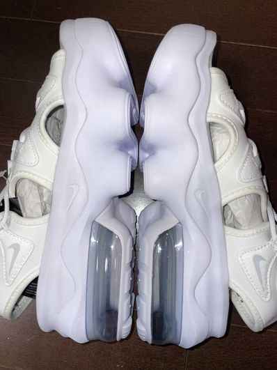 Nike Women's Air Max Koko Sandal "White"