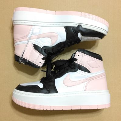 Nike Women's Air Jordan 1 High Elevate "Soft Pink"