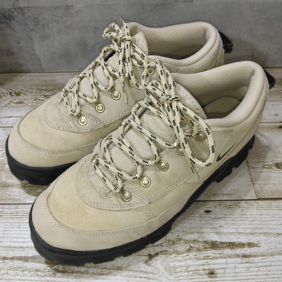 Nike Women's Lahar Low "Rattan/Cargo Khaki"