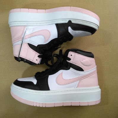 Nike Women's Air Jordan 1 High Elevate "Soft Pink"