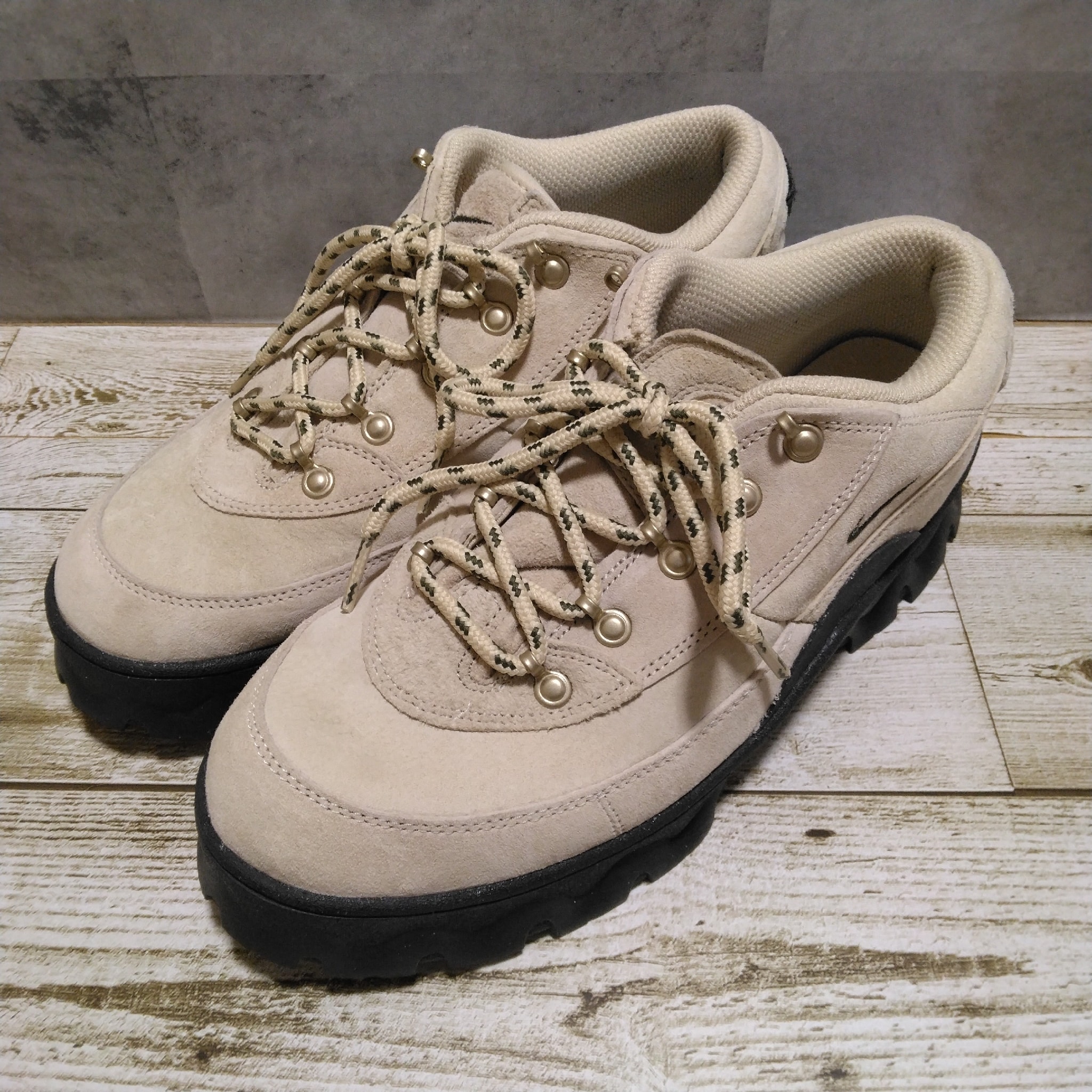 BALENCIAGA Cargo Sneaker 