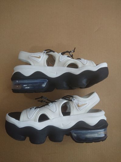 Serena Williams × Nike Women's Air Max Koko "Summit White"