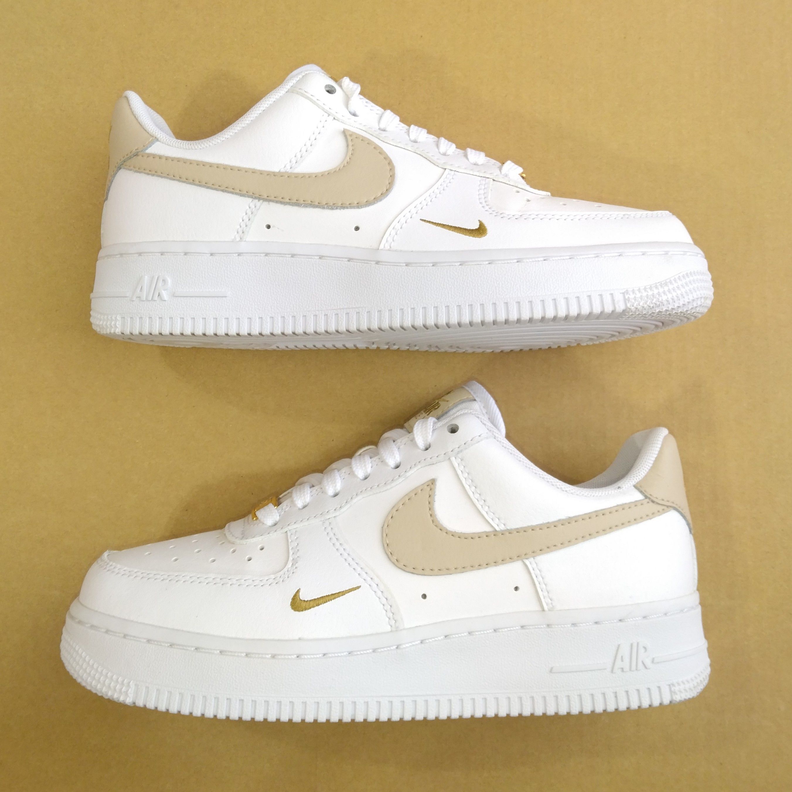 Nike Women's Air Force 1 Low '07 "Beige"