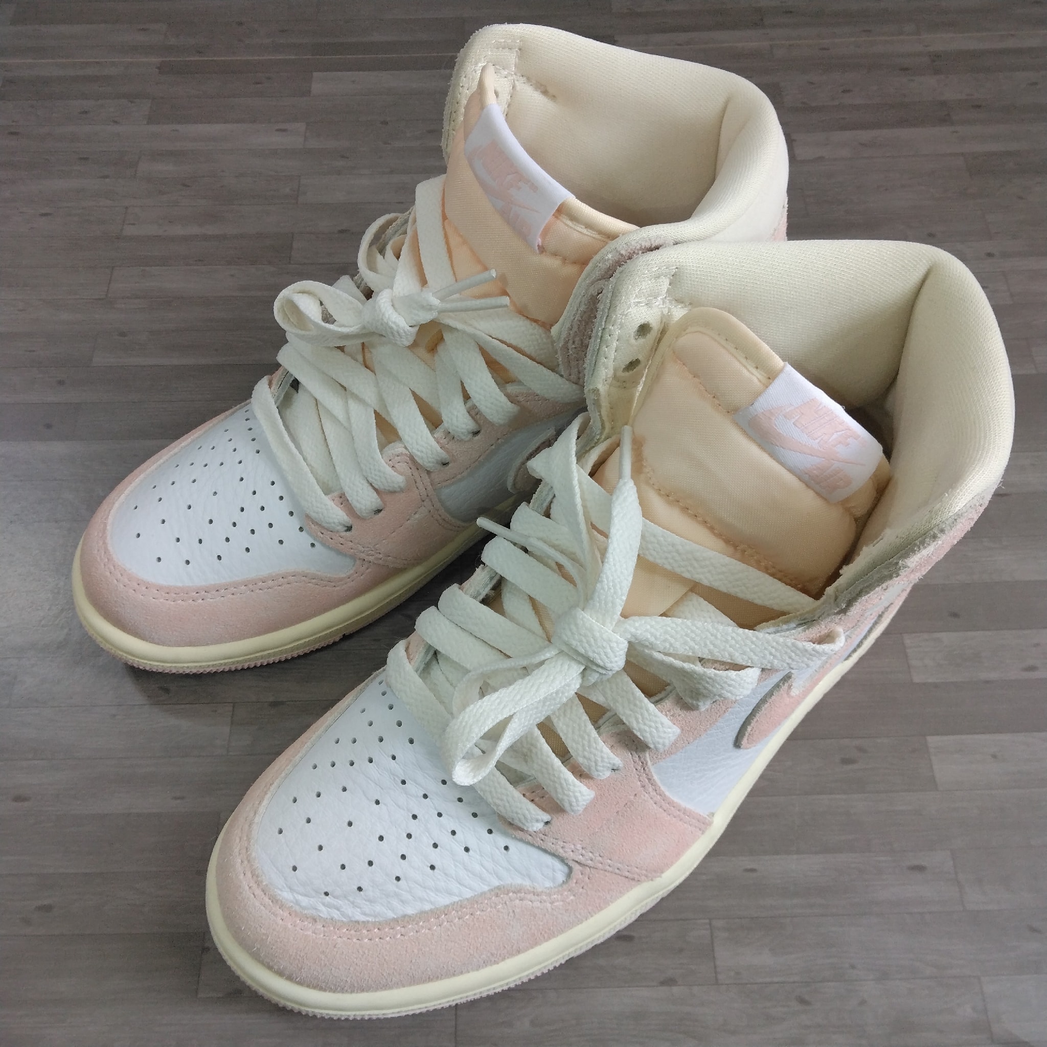 Nike Women's Air Jordan 1 Retro High OG 