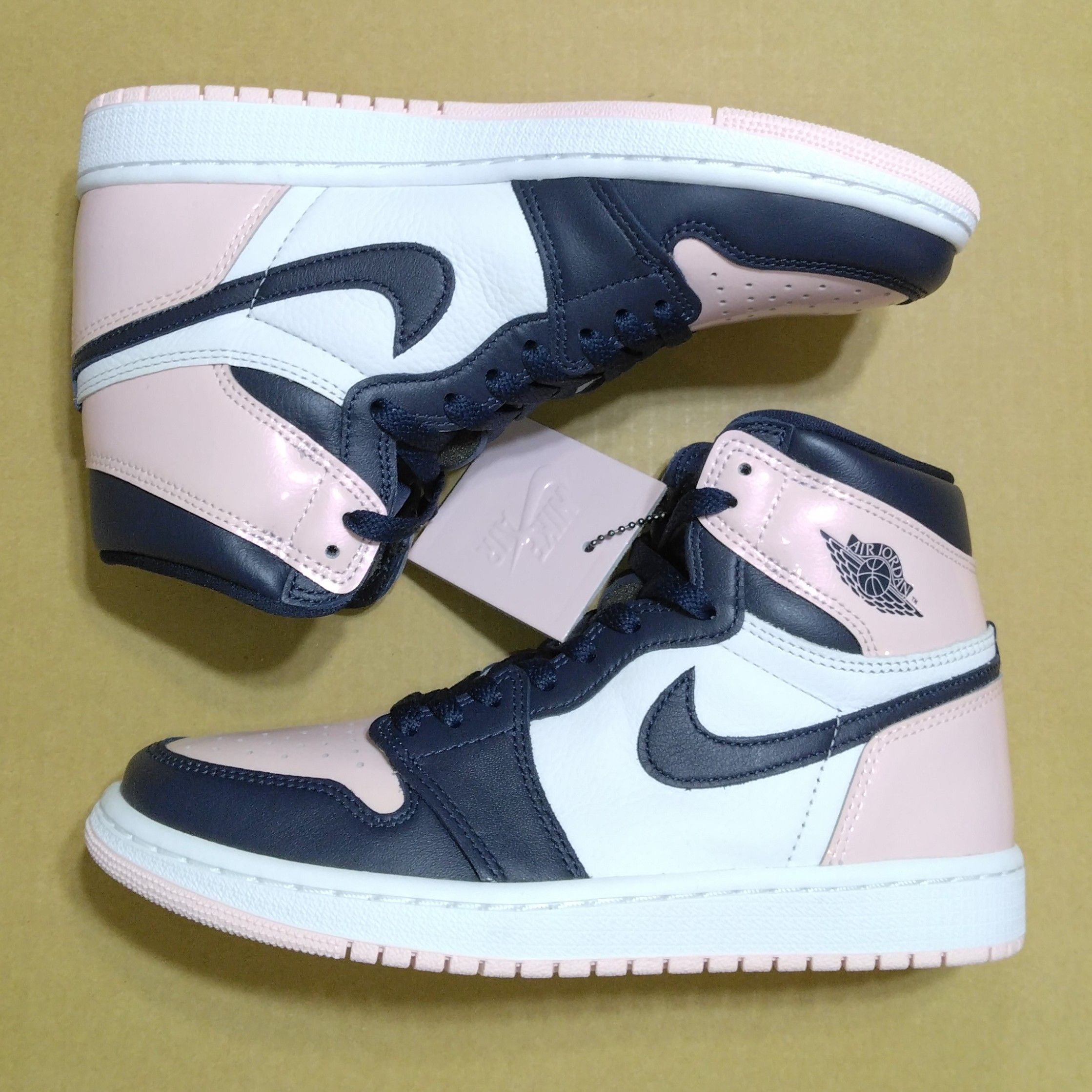 Nike Women's Air Jordan 1 High OG SE "Atmosphere"