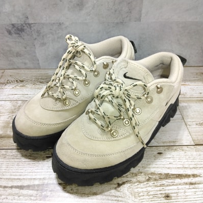 Nike Women's Lahar Low "Rattan/Cargo Khaki"