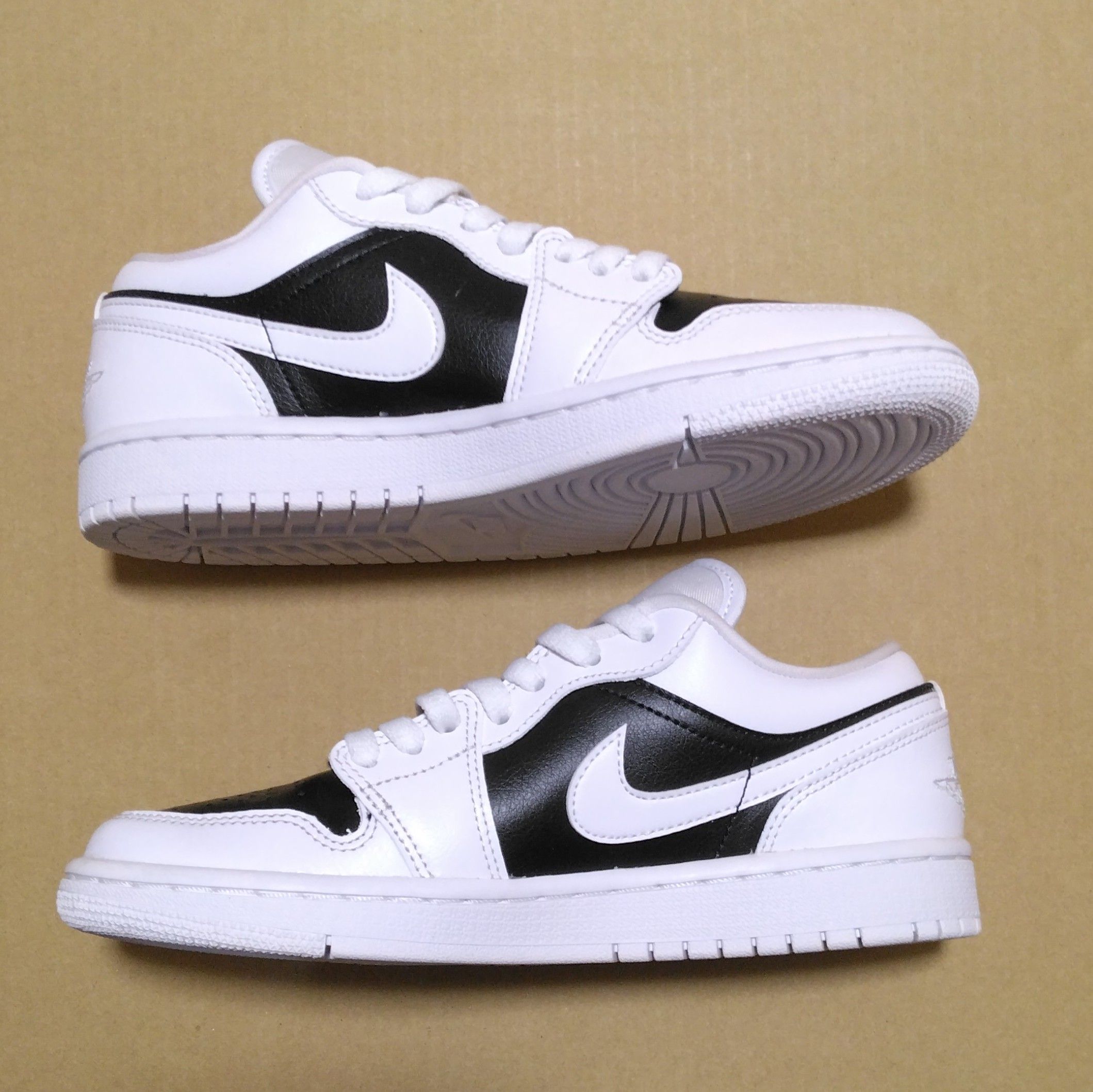Nike Women's Air Jordan 1 Low "Panda"