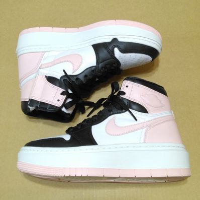Nike Women's Air Jordan 1 High Elevate "Soft Pink"