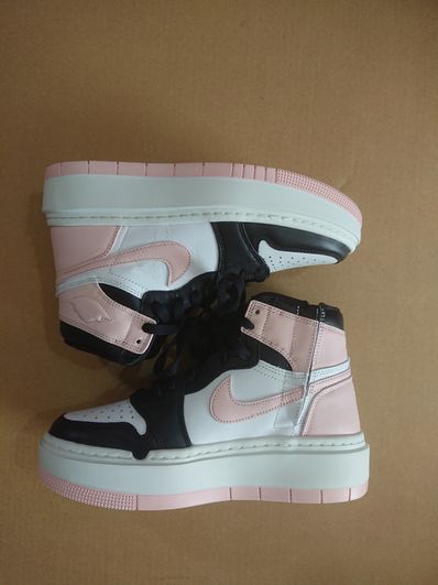 Nike Women's Air Jordan 1 High Elevate "Soft Pink"