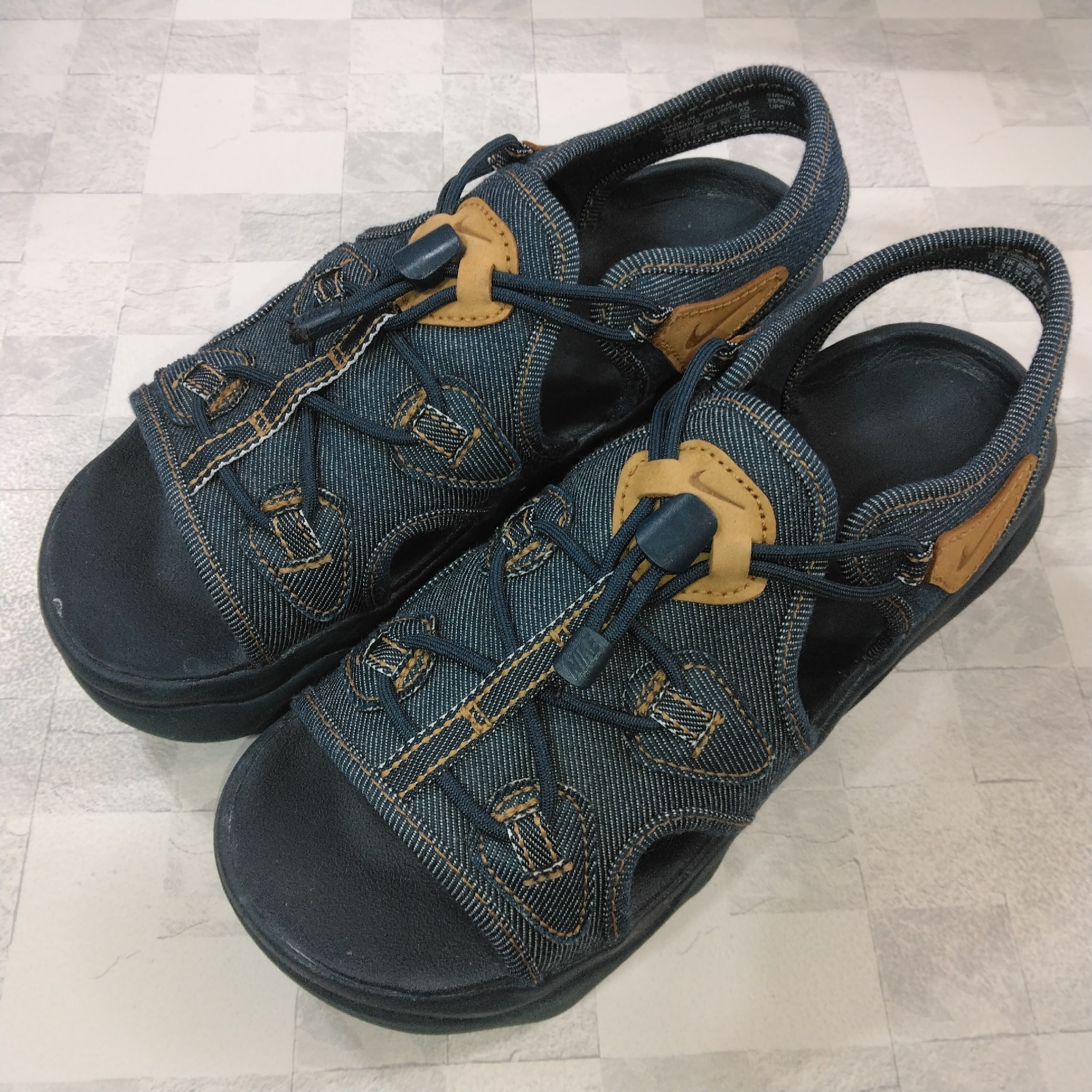 Nike Women's Air Max Koko Sandal SE "Armory Navy"