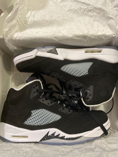 Nike Air Jordan 5 "Moonlight" (2021)