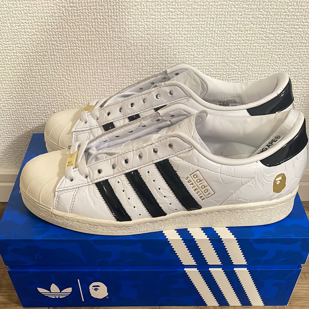 アディダス スーパースター (adidas Superstar) の新作・中古通販