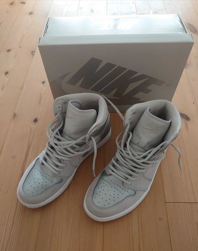 Nike Air Jordan 1 Retro High OG "CO.JP/TOKYO" (Standard Box)
