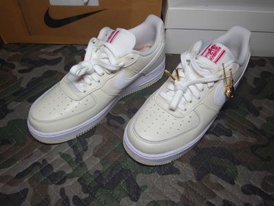 Nike Air Force 1 Low '07 "Popcorn"