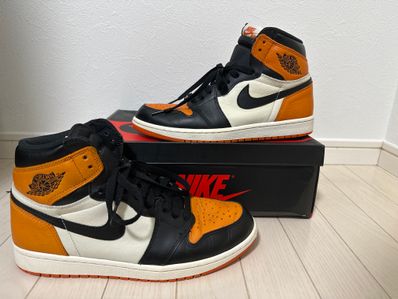 Nike Air Jordan 1 Retro High OG "Shattered Backboard"