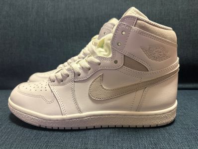 Nike Air Jordan 1 High 85 "Neutral Grey"