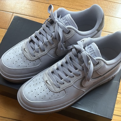 Nike Air Force 1 Luxe "Purple/Tie Dye"