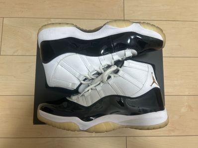 Nike Air Jordan 11 Retro "Gratitude"