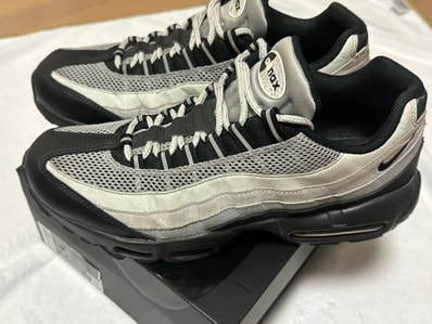 Nike Women's Air Max 95 "Safari"
