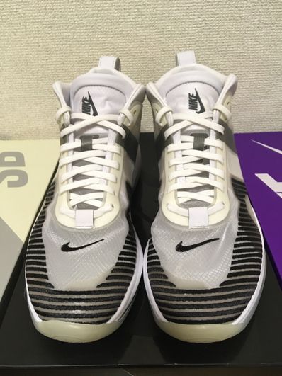 JOHN ELLIOTT × NIKE LEBRON ICON "STRIPE"