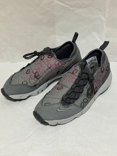 NIKE AIR FOOTSCAPE NM PREM QS