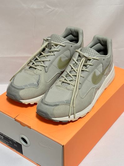 Fear Of God × Nike Air Skylon 2 "Light Bone"
