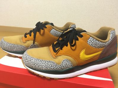 Nike air hot sale safari 2018
